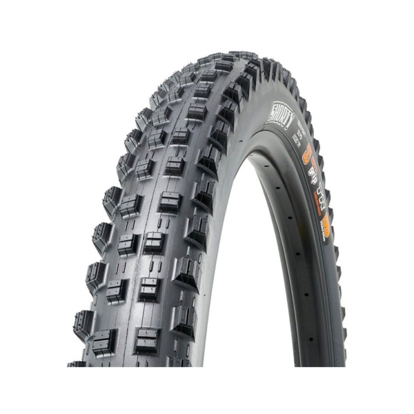 Покрышка Maxxis Shorty 29x2.40WT TPI 60 кевлар 3C MaxxTerra/EXO/TR (ETB00311800)