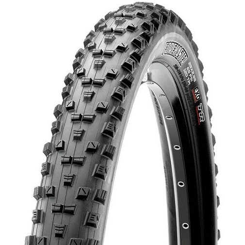 Покрышка Maxxis Forekaster 27.5x2.35 TPI 120 кевлар EXO/TR (ETB85959500)