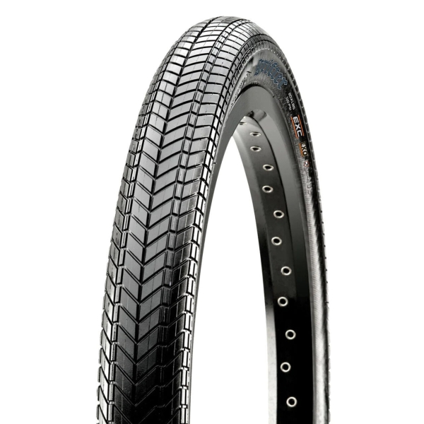 Покрышка Maxxis Grifter 29x2.00 TPI 60 кевлар (ETB96648100)