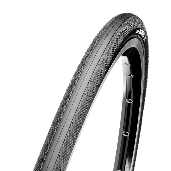 Покрышка Maxxis Dolomites 700x28C TPI 60 кевлар Silkworm (ETB88753200)