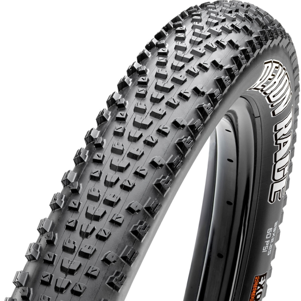 Покрышка Maxxis Rekon Race 29x2.25 TPI 120 кевлар EXO/TR (ETB00046300)