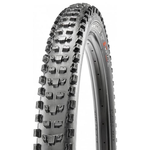 Покрышка Maxxis Dissector 29x2.4WT TPI 60 кевлар 3C/EXO/TR (ETB00241200)