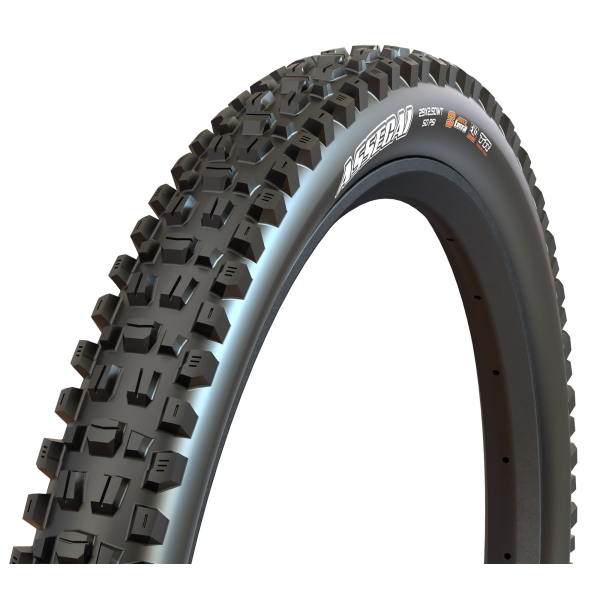 Покрышка Maxxis Assegai 29x2.6WT TPI 60 кевлар 3CT/EXO+/TR (ETB00202900)