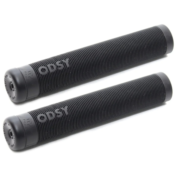 BMX Грипсы Odyssey Broc Raiford Black
