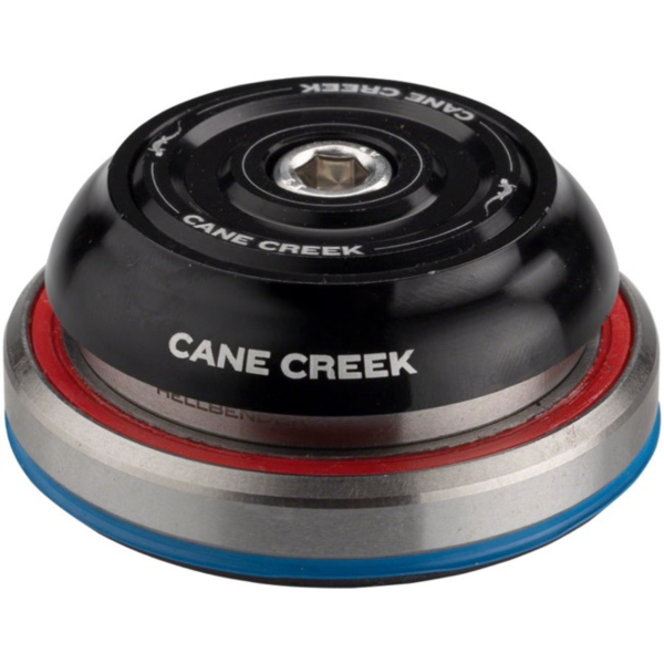Рулевая колонка Cane Creek Hellbender 70 TPR-IS41/28.6/H9/IS52/40 Black (BAA1188K)