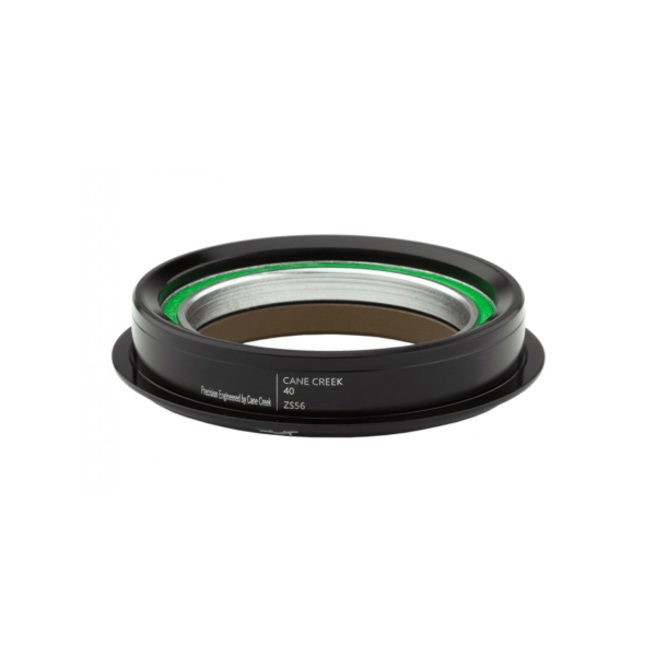 Рулевая колонка низ 1.5" Cane Creek 40 Asmbly-Bot-ZS56/40 Black (BAA0090K)