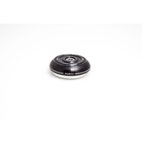 Рулевая колонка верх 1-1/8" Cane Creek 40 Asmbly-Top-IS41/28.6-H9 Black (BAA0081K)