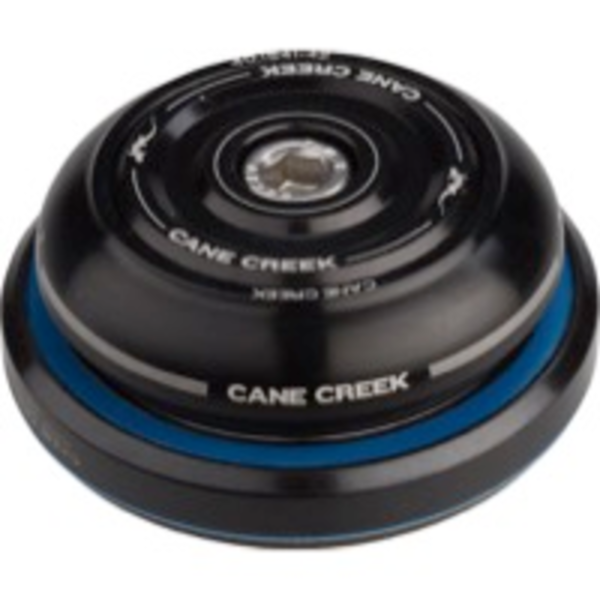 Рулевая колонка 1-1/8" Cane Creek 40 Asmbly-TPR-IS41/28.6/H9/IS52/40 Black (BAA0741K)