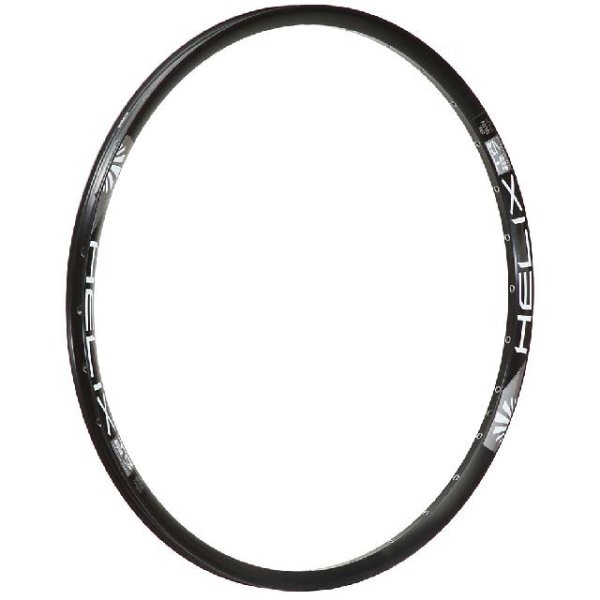 Обод 29" 32h SunRingle Helix TR27 SL Sleeved Black (RM8E14P13605C)