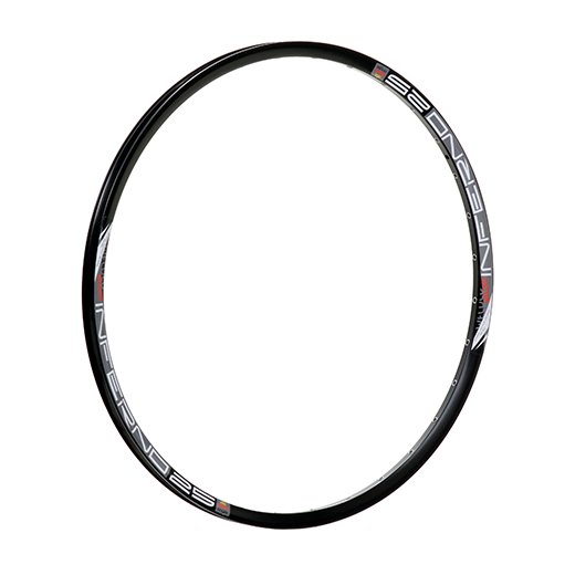 Обод 29" 32h SunRingle Inferno 25 Ano Sleeved Black (K18E14P13605C)