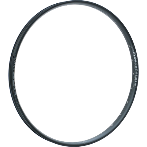 Обод 29" 32h SunRingle Duroc SD37 Sleeved Black (LA8E14P13605C)