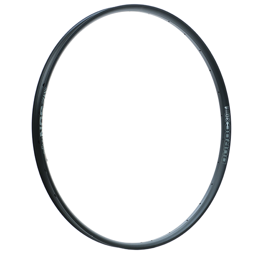 Обод 29" 28h SunRingle Duroc 30 Sleeved Black (SM8E28P13605C)