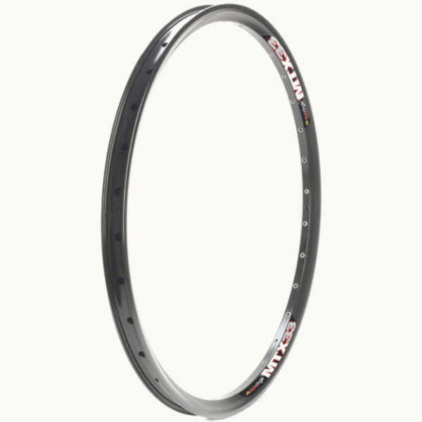 Обод 29" 32h SunRingle MTX33 Ano Sleeved Black (M28E68813605C)