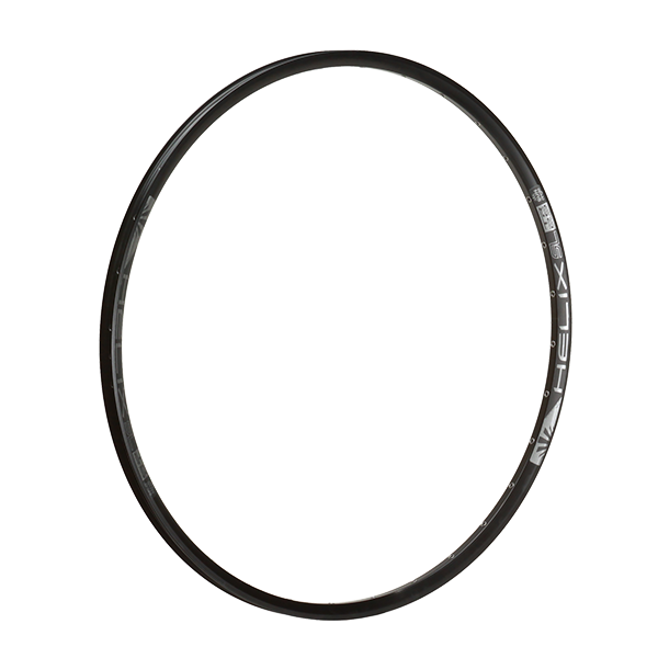 Обод 29" 28h SunRingle Helix TR27 SL Sleeved Black (RM8E28P13605C)