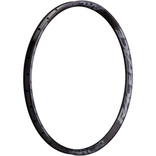 Обод 29" Race Face ARC 30 Heavyduty 32H Grey (ORM19ARCHD302932H)