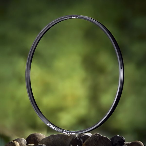 Обод 29" E Thirteen Flux Pro 66 GR 30mm 32h Black