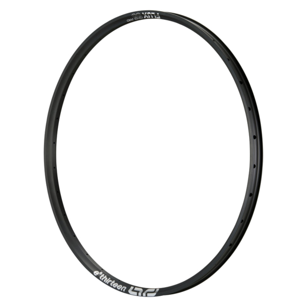 Обод 29" E Thirteen Flux Pro 55 Enduro 30mm 32h Black