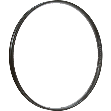 Обод 27,5" 32h SunRingle Duroc 40 Sleeved Black (RX9E14P13605C)