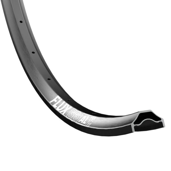 Обод 27,5" E Thirteen Flux Pro 66 GR 30mm 32h Black