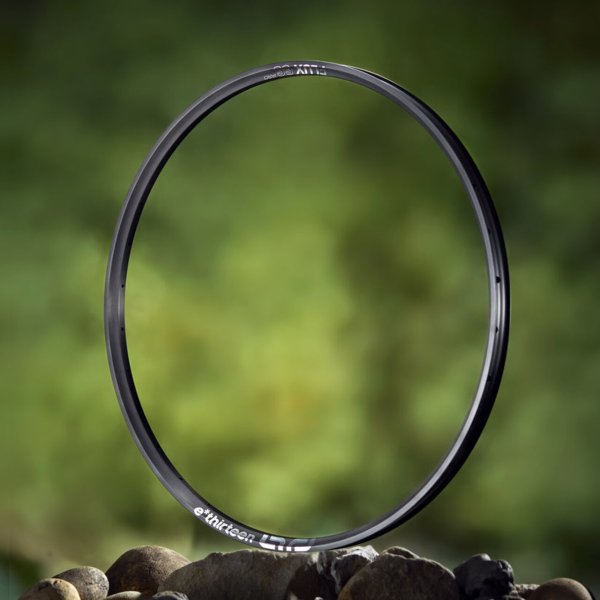 Обод 27,5" E Thirteen Flux Pro 66 GR 30mm 32h Black
