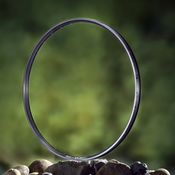 Обод 29" E Thirteen Flux 54 AM 30mm 28h Black
