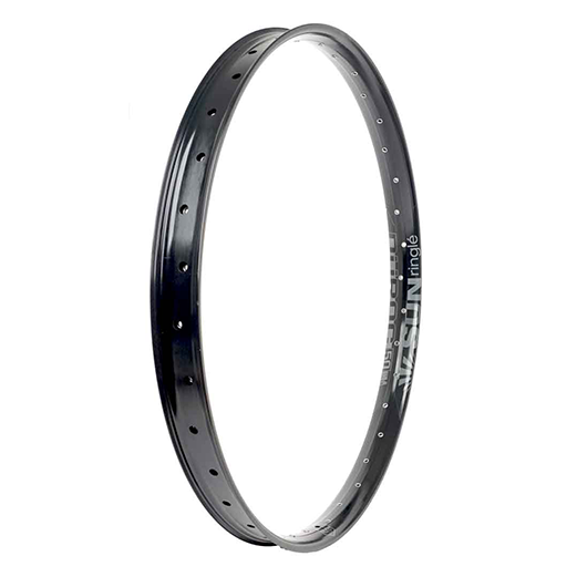 Обод 27.5" 32h SunRingle Duroc 50 Sleeved Black (RY9E14P13605C)