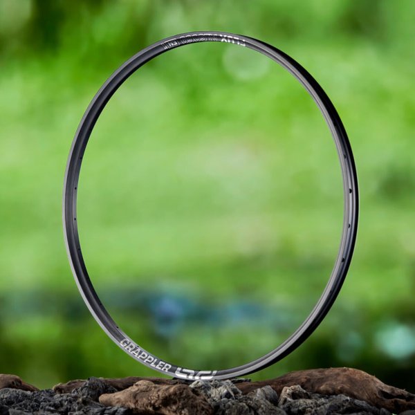 Обод 29" E Thirteen Grappler Flux Alloy Enduro 30mm 28h (RM5GAA-200)