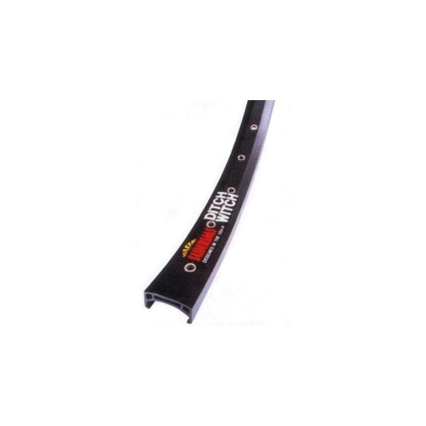 Обод 20" 36h SunRingle Ditch Witch Black (900E01P13605C)