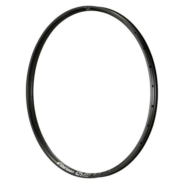 Обод 29" E Thirteen Flux Pro 43 Trail 30mm 28h Black