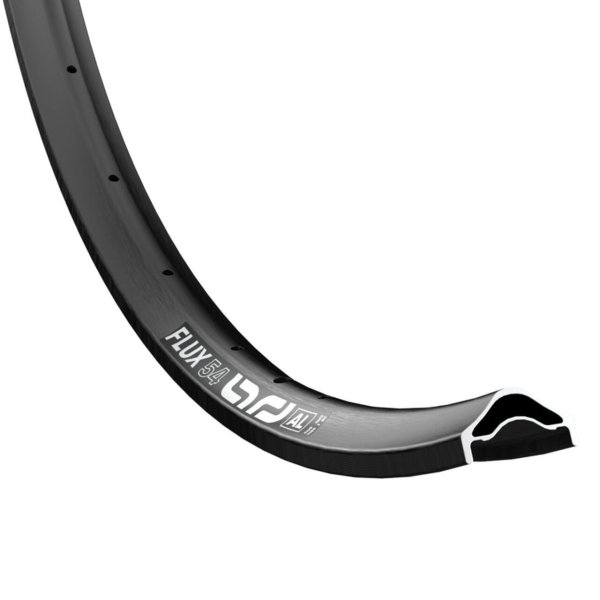 Обод 29" E Thirteen Flux 54 AM 30mm 32h Black