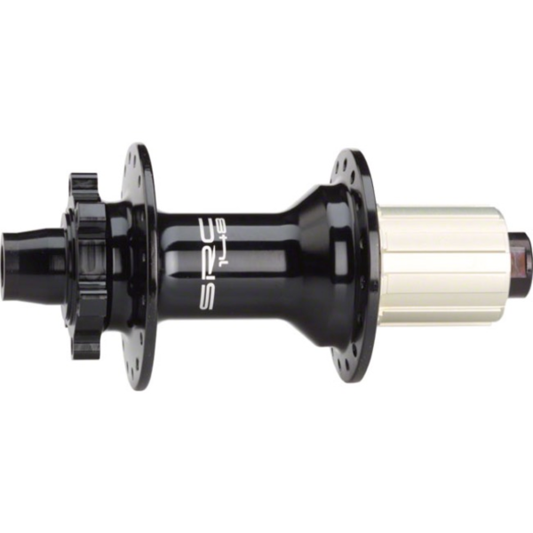 Втулка задняя дисковая 32h SunRingle SRC Rear Hub 148x12 Alloy Black (16-31615-C003)