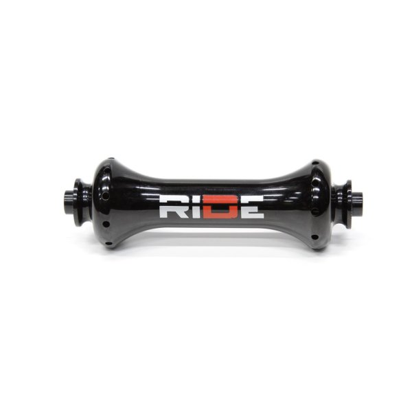 Втулка передняя RIDE Road QR 20h Black (BX303FBK)