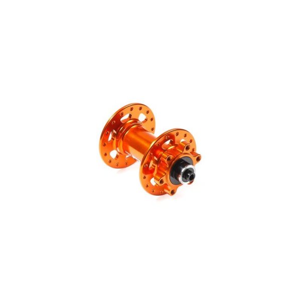 Втулка передняя RIDE Trail QR 32h 100 мм Orange (RFT32100OR)