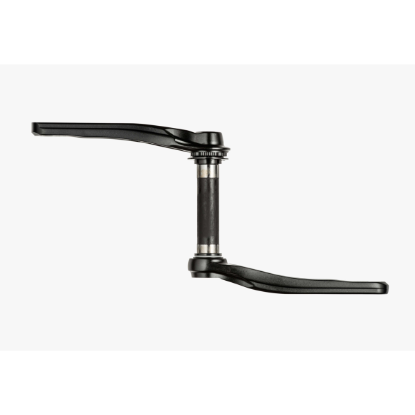 Шатуны Race Face Aeffect 175 Armset Black (CK19AE137ARM175BLK)
