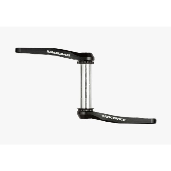 Шатуны Race Face Atlas 170 Black (CK16AA170BLK)