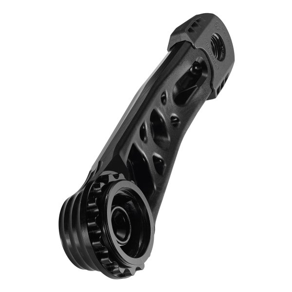 Шатуны E Thirteen Helix R Cranks 165x73mm Black (CS4HRA-103)