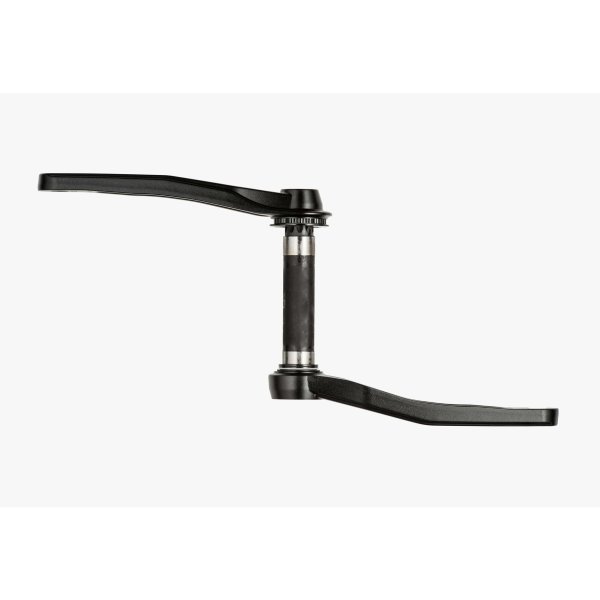 Шатуны Race Face Ride 175 Black (CK19RID137ARM175BLK)