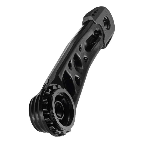 Шатуны E Thirteen Helix R Cranks 170x73mm Black (CS4HRA-104)