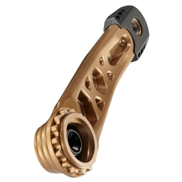 Шатуны E Thirteen Helix R Cranks 170x73mm Bronze (CS4HRA-101)