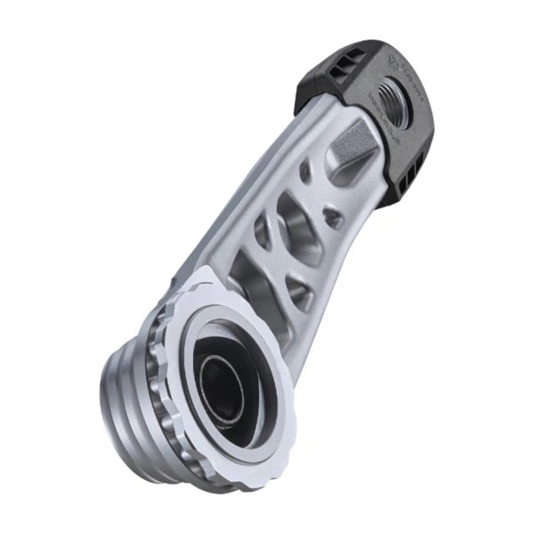 Шатуны E Thirteen Helix R Cranks 170x73mm Silver (CS4HAA-131)