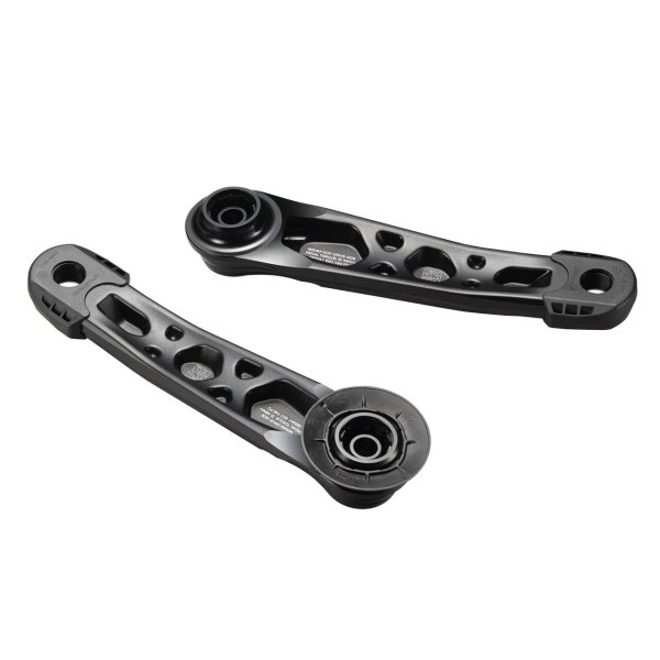 Шатуны E Thirteen Helix R E-Spec Cranks 155mm Bosch Gen4 Black (CS4EAA-100)