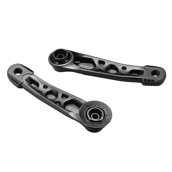 Шатуны E Thirteen Helix R E-Spec Cranks 160mm Bosch Gen4 Black (CS4EAA-101)