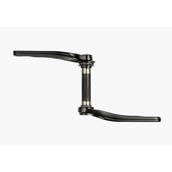 Шатуны Race Face Aeffect 165 Armset Black (CK19AE137ARM165BLK)