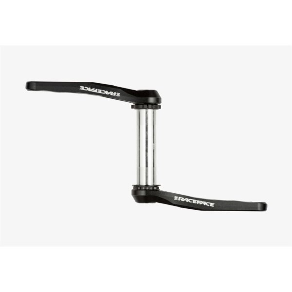 Шатуны Race Face Atlas 165 Black (CK16AA165BLK)