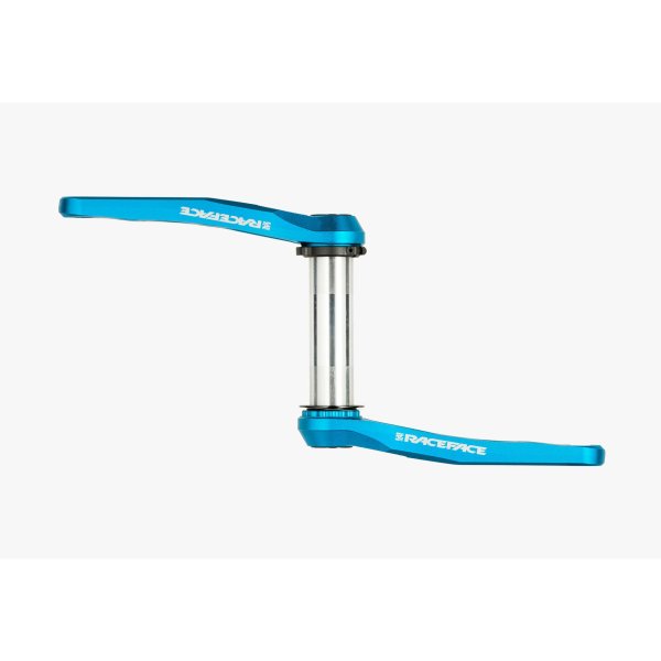 Шатуны Race Face Atlas 170 Blue (CK16AA170BLU)