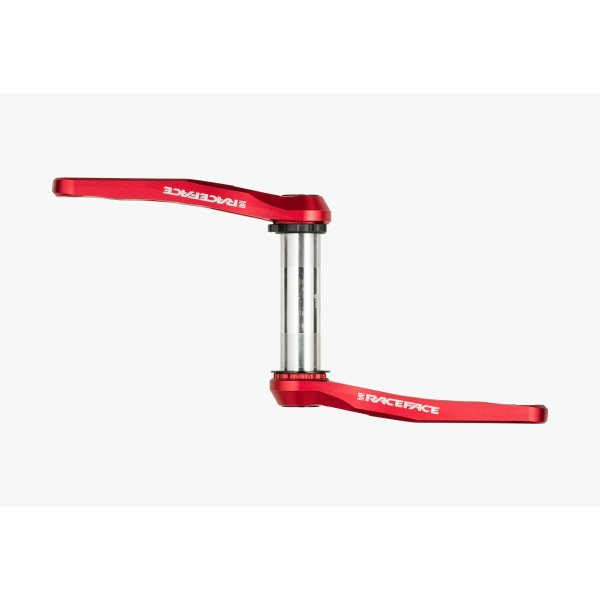 Шатуны Race Face Atlas 170 Red (CK16AA170RED)