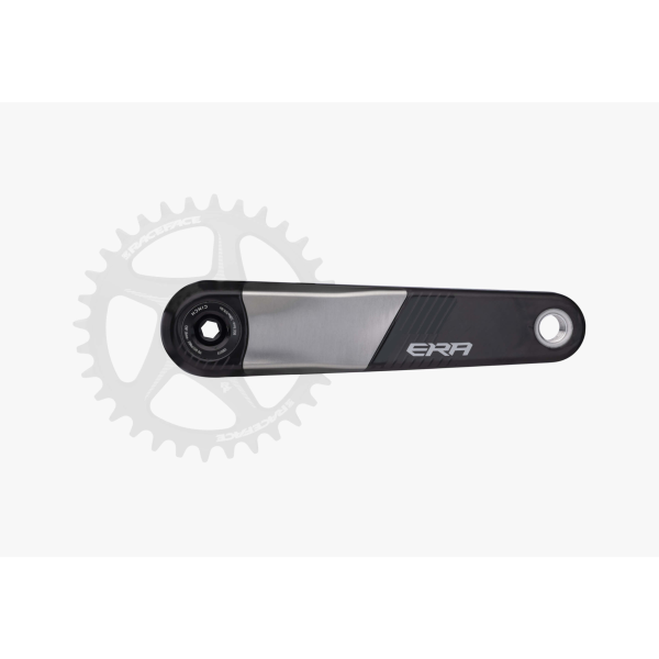Шатуны Race Face Era 160 Black (CK23ERA136ARM160BLK)