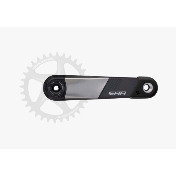 Шатуны Race Face Era 160 Black (CK23ERA136ARM160BLK)