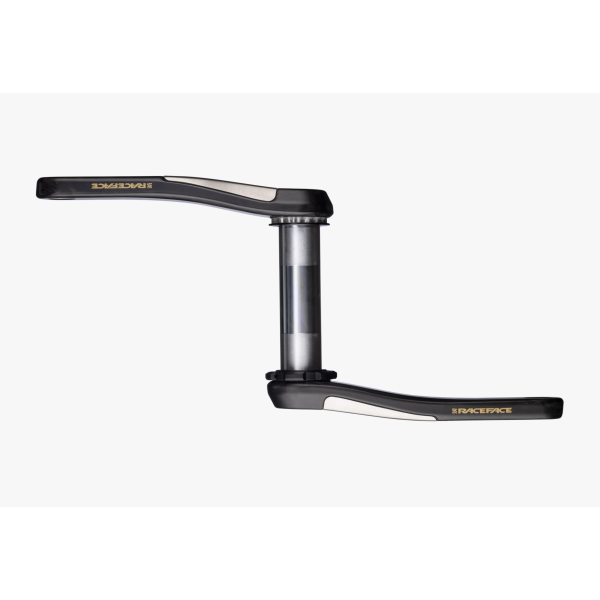 Шатуны Race Face Era 160 Kashmoney (CK23ERA136ARM160GLD)