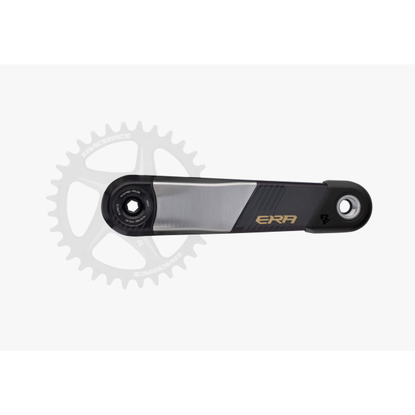 Шатуны Race Face Era 160 Kashmoney (CK23ERA136ARM160GLD)